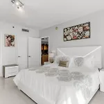 Icon Brickell 1 Bed 1 Bath At The W Residence